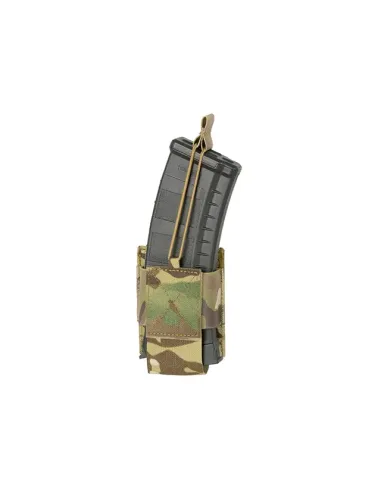 Pouch Radio/Cargador Laser Cut - 8Fields