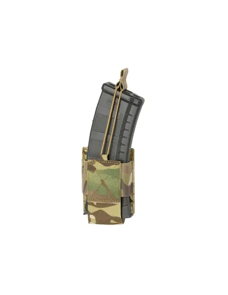 Pouch Radio/Cargador Laser Cut - 8Fields