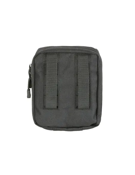 Pouch Utilitario Laser Cut - 8Fields