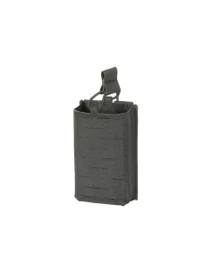 Porta Cargador Molle M4/AK Simple Laser Cut . 8Fields