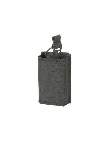 Porta Cargador Molle M4/AK Simple Laser Cut . 8Fields