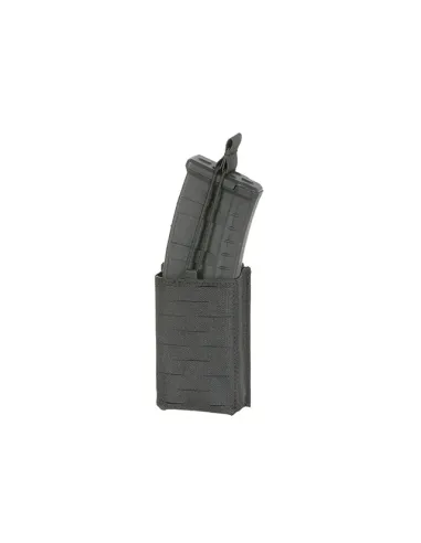 Porta Cargador Molle M4/AK Simple Laser Cut . 8Fields