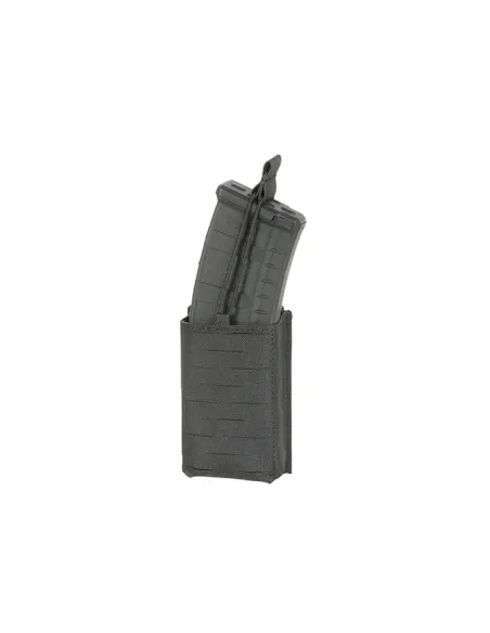 Porta Cargador Molle M4/AK Simple Laser Cut . 8Fields