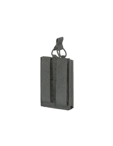 Porta Cargador Molle M4/AK Simple Laser Cut . 8Fields