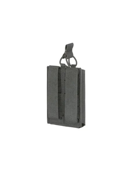 Porta Cargador Molle M4/AK Simple Laser Cut . 8Fields