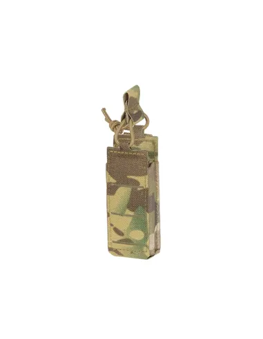 Porta Cargador Molle Pistola Laser Cut - 8Fields