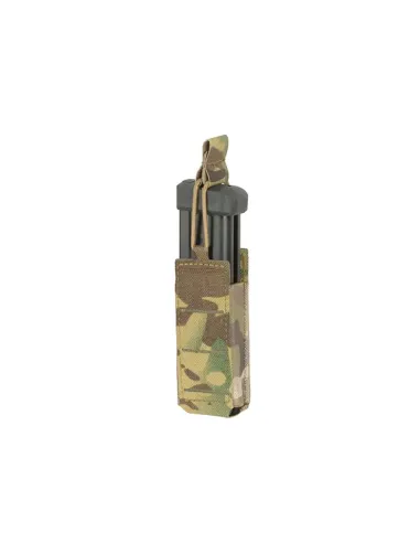Porta Cargador Molle Pistola Laser Cut - 8Fields