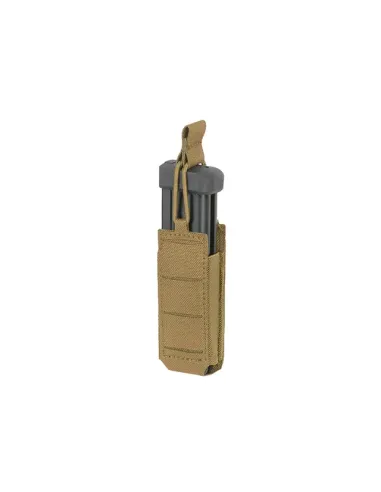 Porta Cargador Molle Pistola Laser Cut - 8Fields