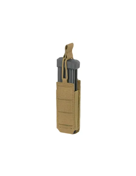 Porta Cargador Molle Pistola Laser Cut - 8Fields