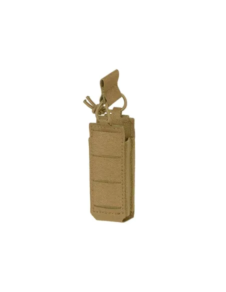 Porta Cargador Molle Pistola Laser Cut - 8Fields