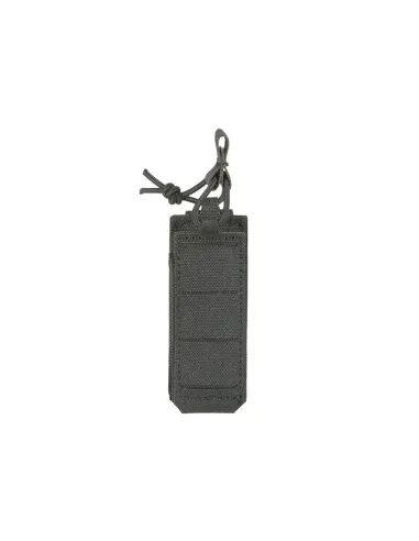 Porta Cargador Molle Pistola Laser Cut - 8Fields