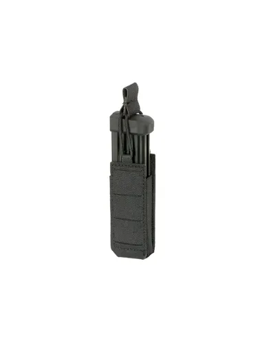 Porta Cargador Molle Pistola Laser Cut - 8Fields