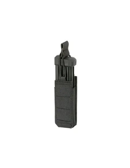 Porta Cargador Molle Pistola Laser Cut - 8Fields