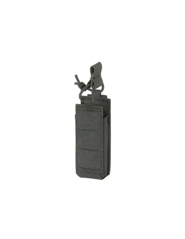 Porta Cargador Molle Pistola Laser Cut - 8Fields