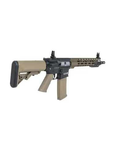 Fusil AEG M4 SA-C24 Core Hal Gen 2 - Specna Arms