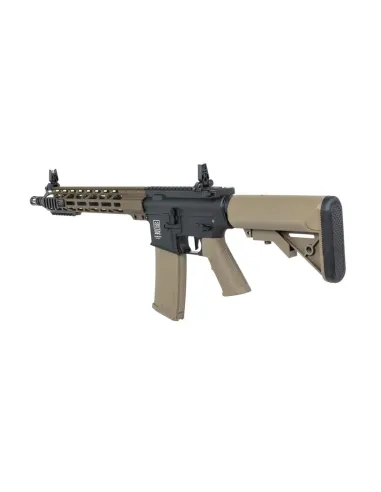 Fusil AEG M4 SA-C24 Core Hal Gen 2 - Specna Arms