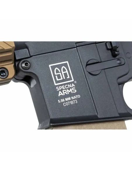 Fusil AEG M4 SA-C24 Core Hal Gen 2 - Specna Arms