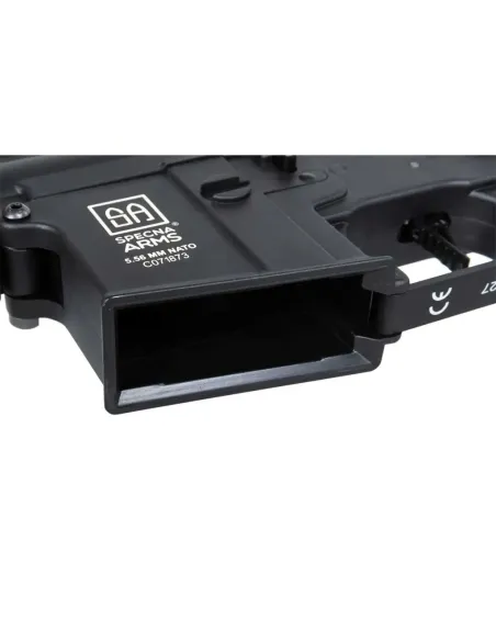 Fusil AEG M4 SA-C24 Core Hal Gen 2 - Specna Arms