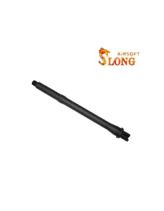 Cañón Externo M4 AEG - 10,5"- SLONG