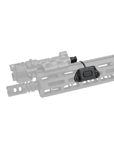Pulsador remoto Crane Plug - Wadsn