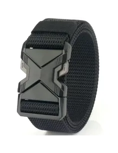 Cinturón Táctico - X Belt
