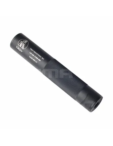 Silenciador 198mm TROY FORCE - FMA