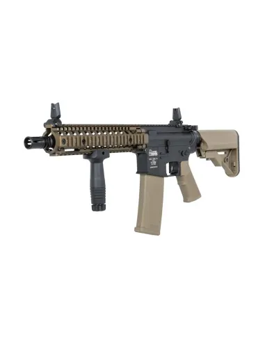Fusil Daniel Defense MK18 - C19 Gen 2 - Specna Arms