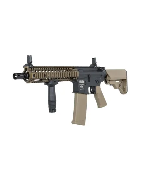 Fusil Daniel Defense MK18 - C19 Gen 2 - Specna Arms