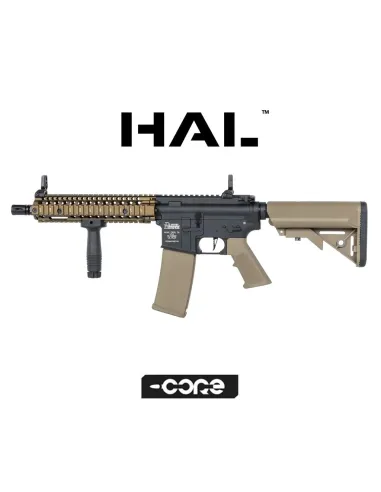 Fusil Daniel Defense MK18 - C19 Gen 2 - Specna Arms