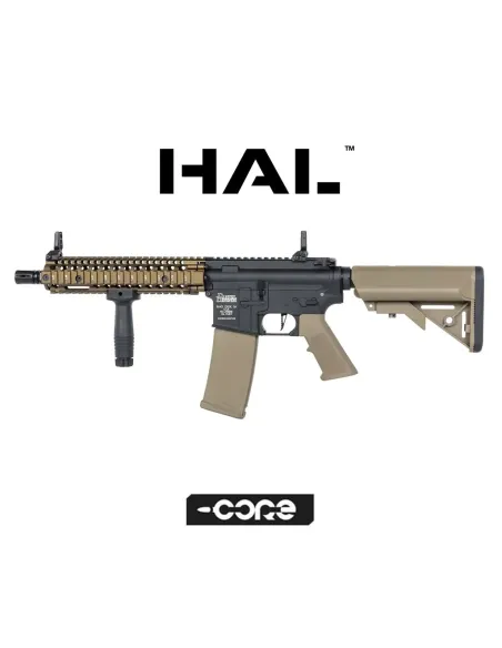 Fusil Daniel Defense MK18 - C19 Gen 2 - Specna Arms