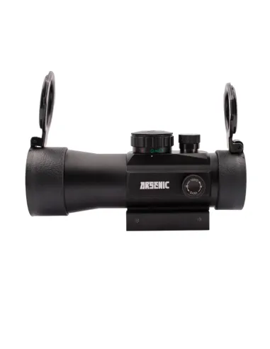 Visor ARGON AS30N 2x30 - Arsenic