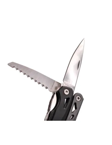Alicate Multiusos Crow - BH