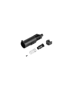 Nozzle HI-CAPA IMPACTX PA66 REINFORCED - Arcturus