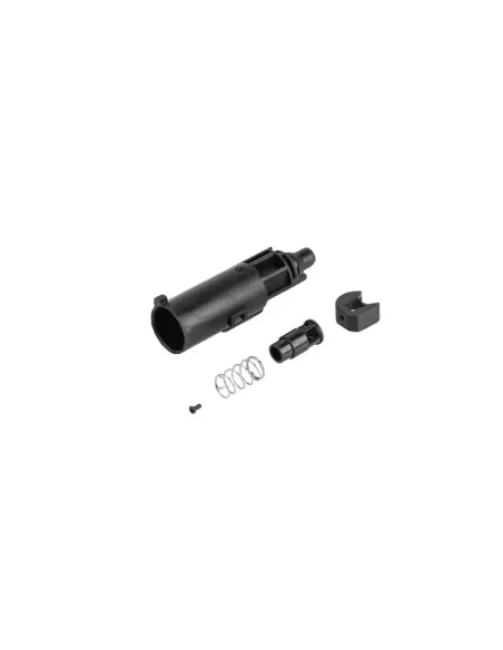 Nozzle HI-CAPA IMPACTX PA66 REINFORCED - Arcturus