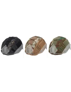 Funda de Casco CO-17-MC 2