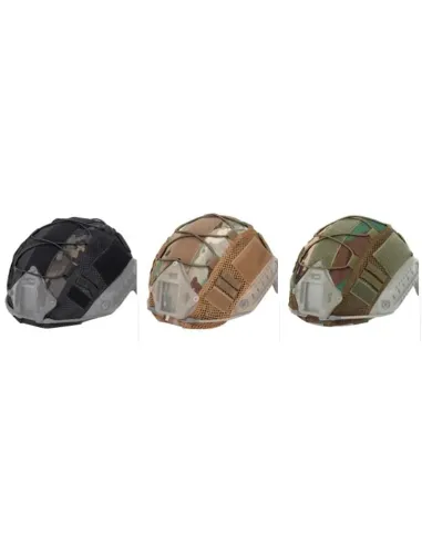 Funda de Casco CO-17-MC