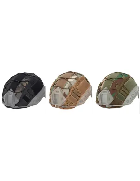Funda de Casco CO-17-MC