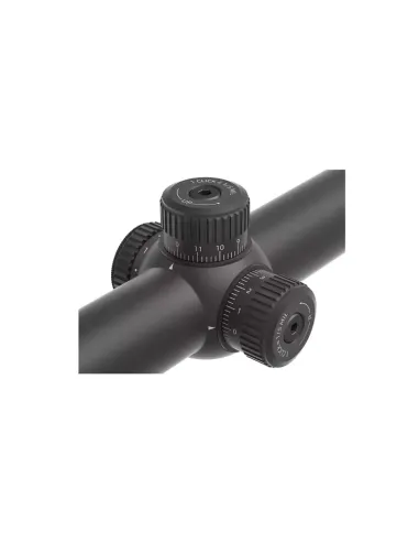 Visor 1-5x24 Forester SFP Fiber Scope - Vector Optics
