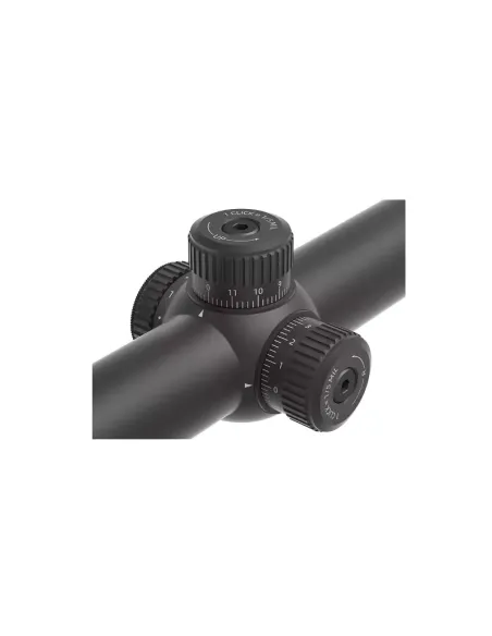 Visor 1-5x24 Forester SFP Fiber Scope - Vector Optics