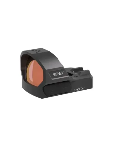 Visor Mini Punto Rojo Frenzy 10x20x28 - Vector Optics