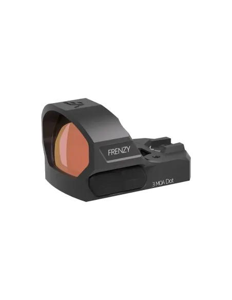 Visor Mini Punto Rojo Frenzy 10x20x28 - Vector Optics