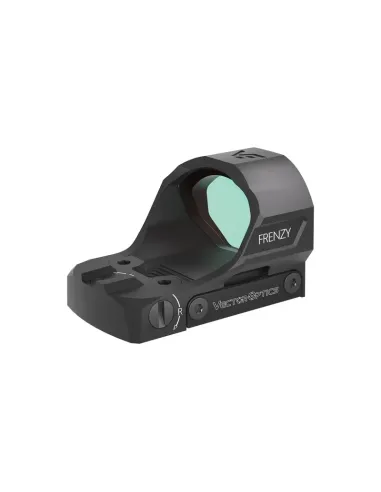 Visor Mini Punto Rojo Frenzy 10x20x28 - Vector Optics