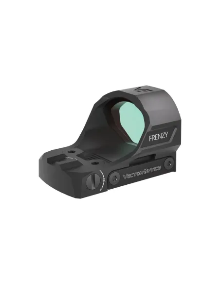 Visor Mini Punto Rojo Frenzy 10x20x28 - Vector Optics