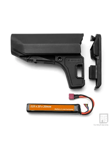 Culata EPS-2 M4 - PTS