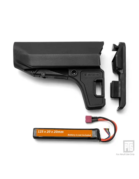 Culata EPS-2 M4 - PTS
