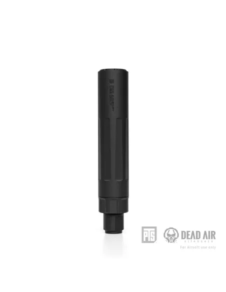 Silenciador Dead Air Mask Mock - PTS