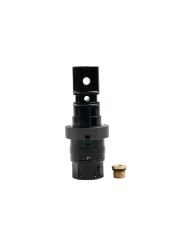 Regulador Nexxus FLOMAX TS - MechLabs