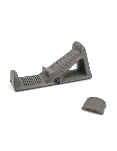 Grip Angular II Ris - Verde - FMA