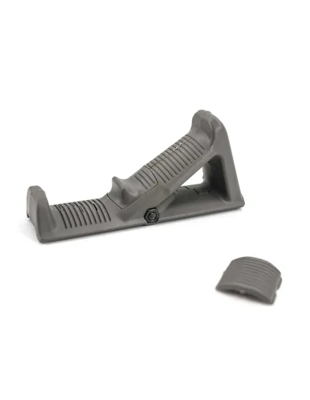 Grip Angular II Ris - Verde - FMA
