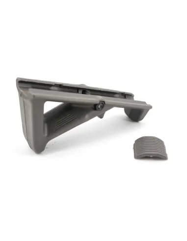 Grip Angular II Ris - Verde - FMA